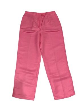 Emma James Linen Blend Pants
